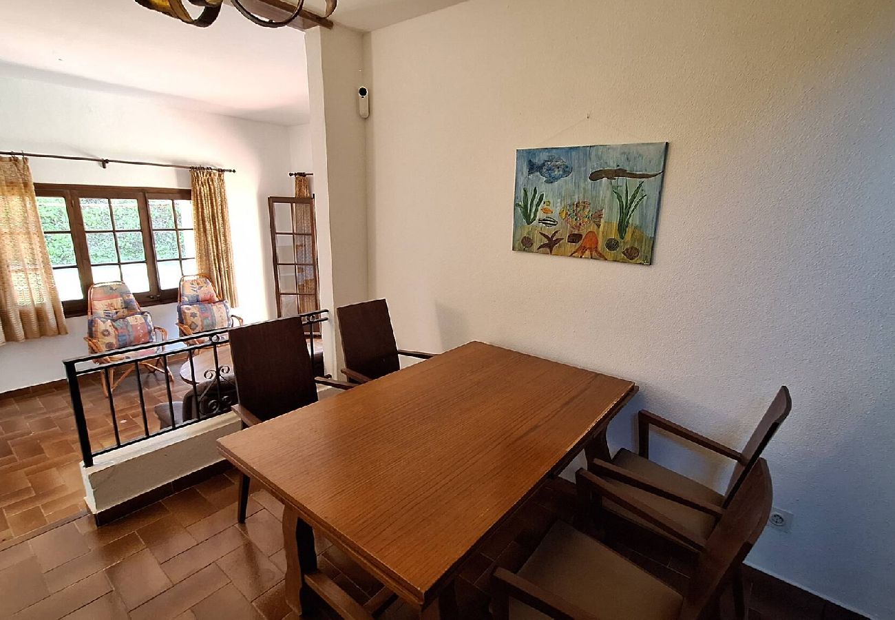 Huis in Estartit - BR 33