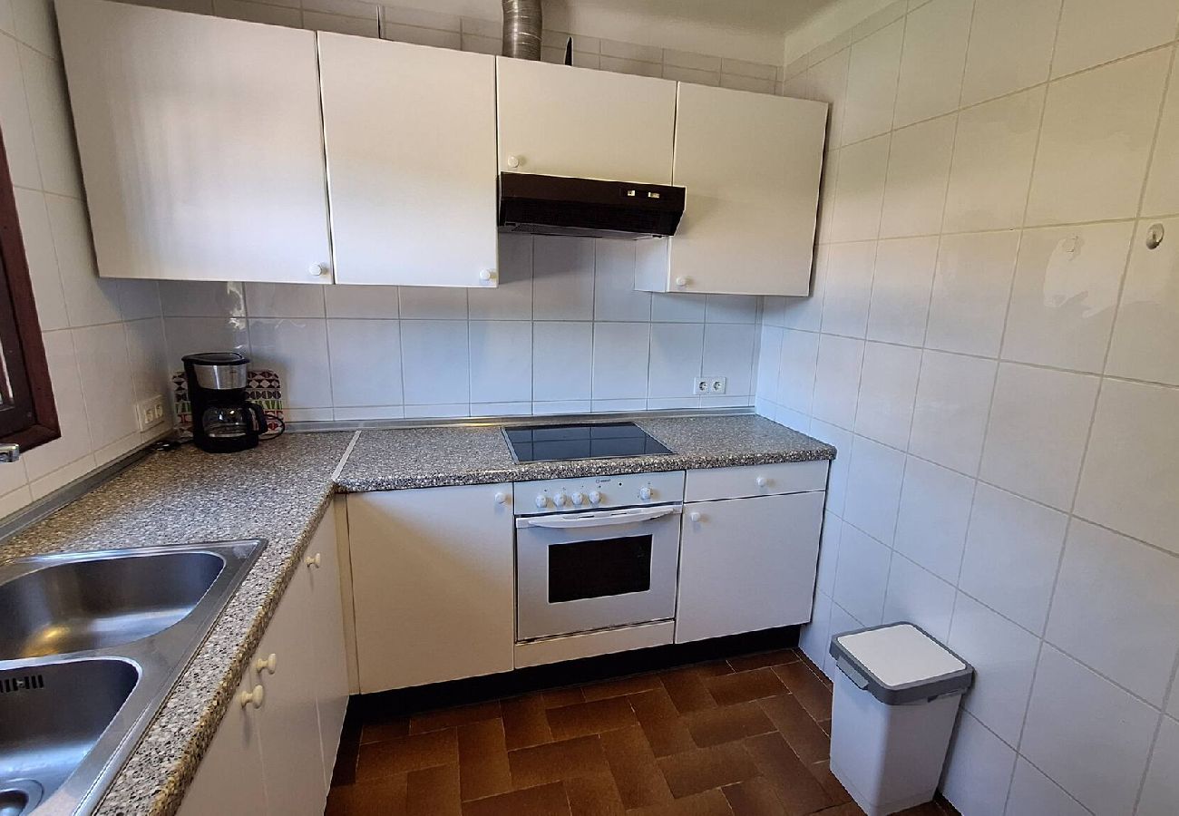 Huis in Estartit - BR 33