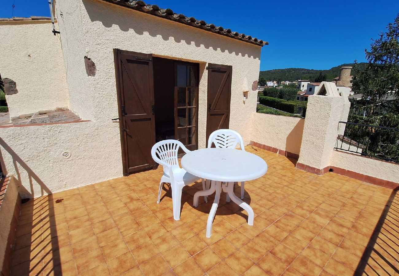 Huis in Estartit - BR 33
