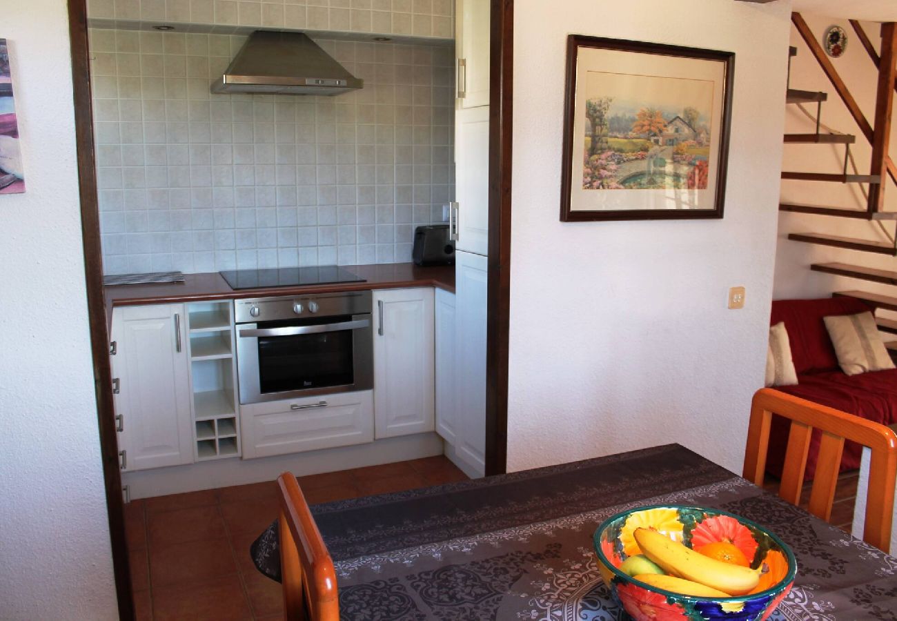 Huis in Estartit - Alemanya 9