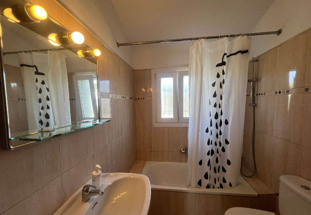 Huis in Estartit - Alemanya 9