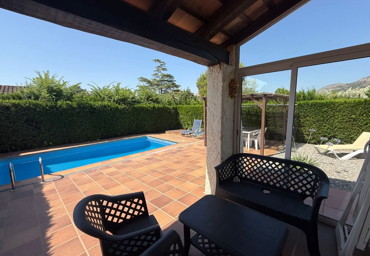 Huis in Estartit - Alemanya 9