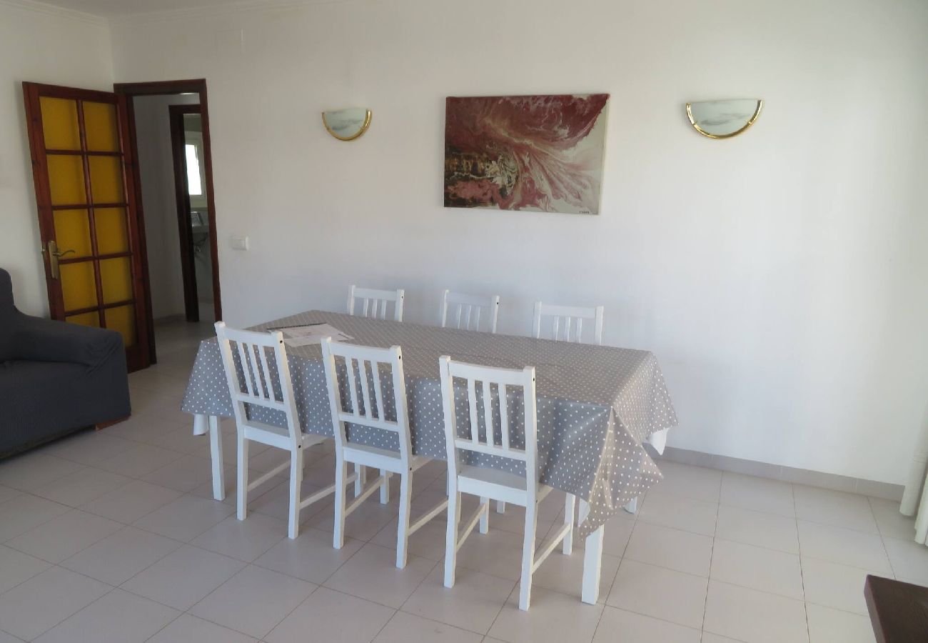 Huis in Estartit - Cipsela