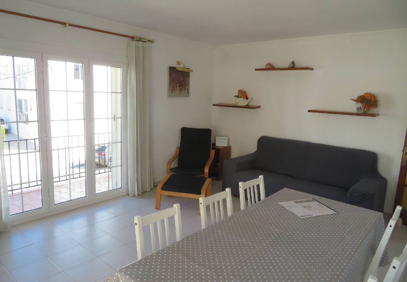 Huis in Estartit - Cipsela