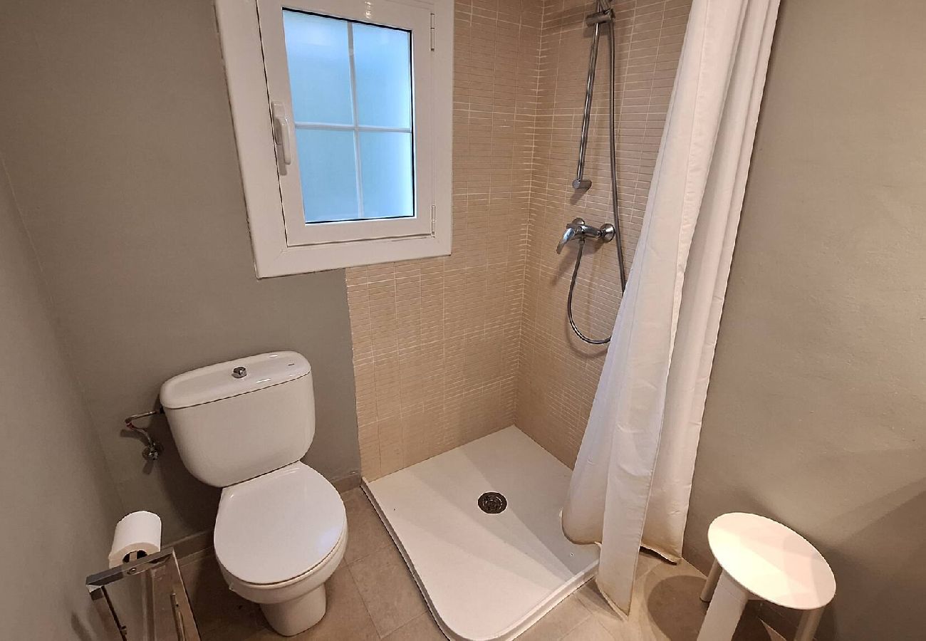 Huis in Estartit - Cipsela