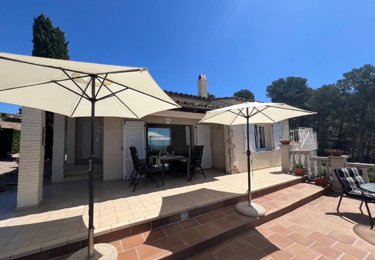 Huis in Torroella de Montgri - TV 16