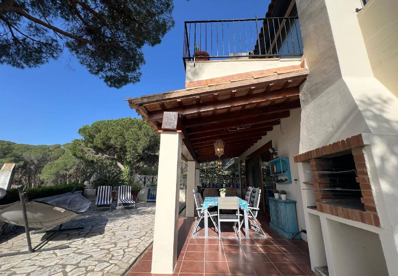 Huis in Estartit - TV 66 Bajo
