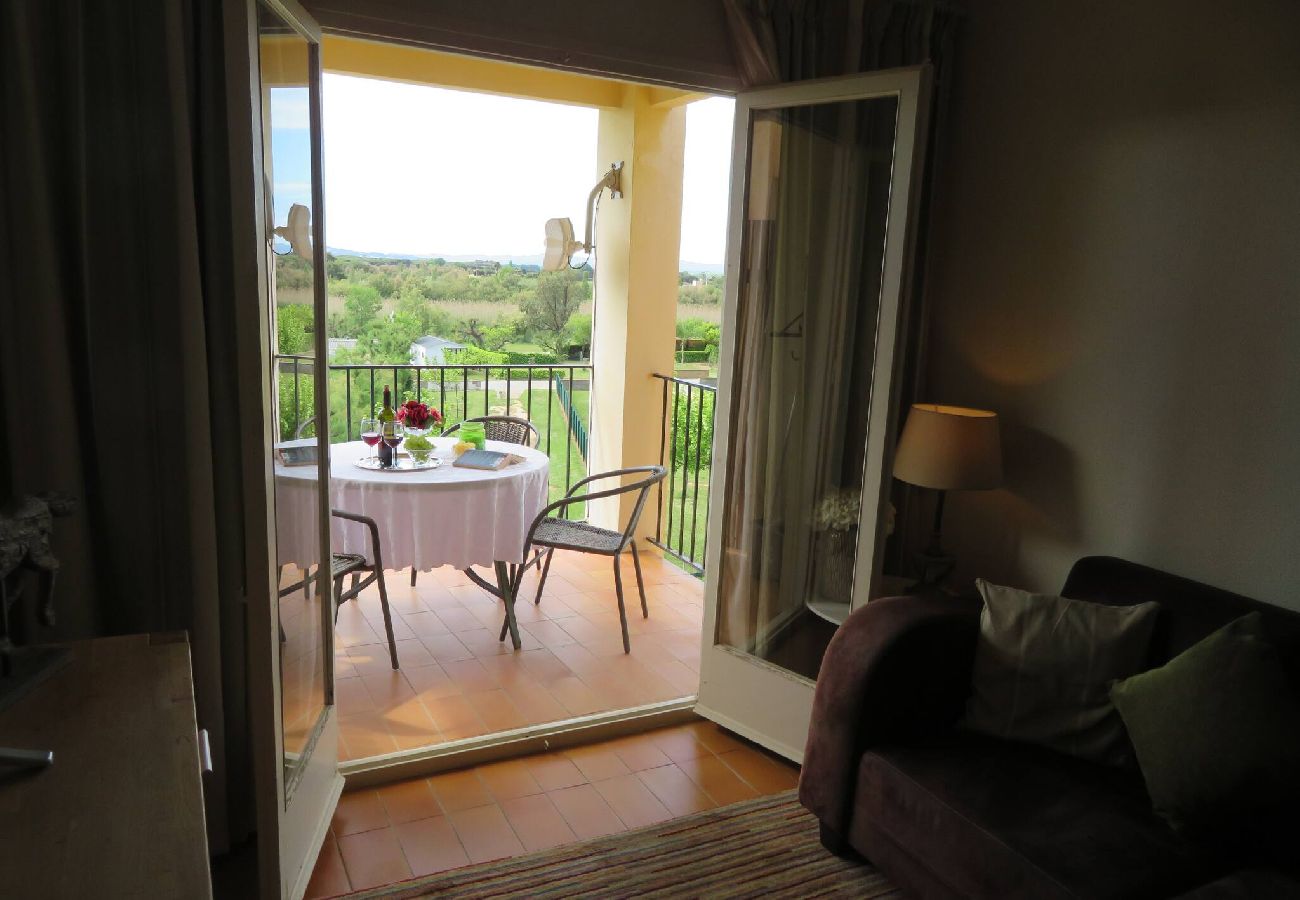 Appartement in Estartit - Nurimar