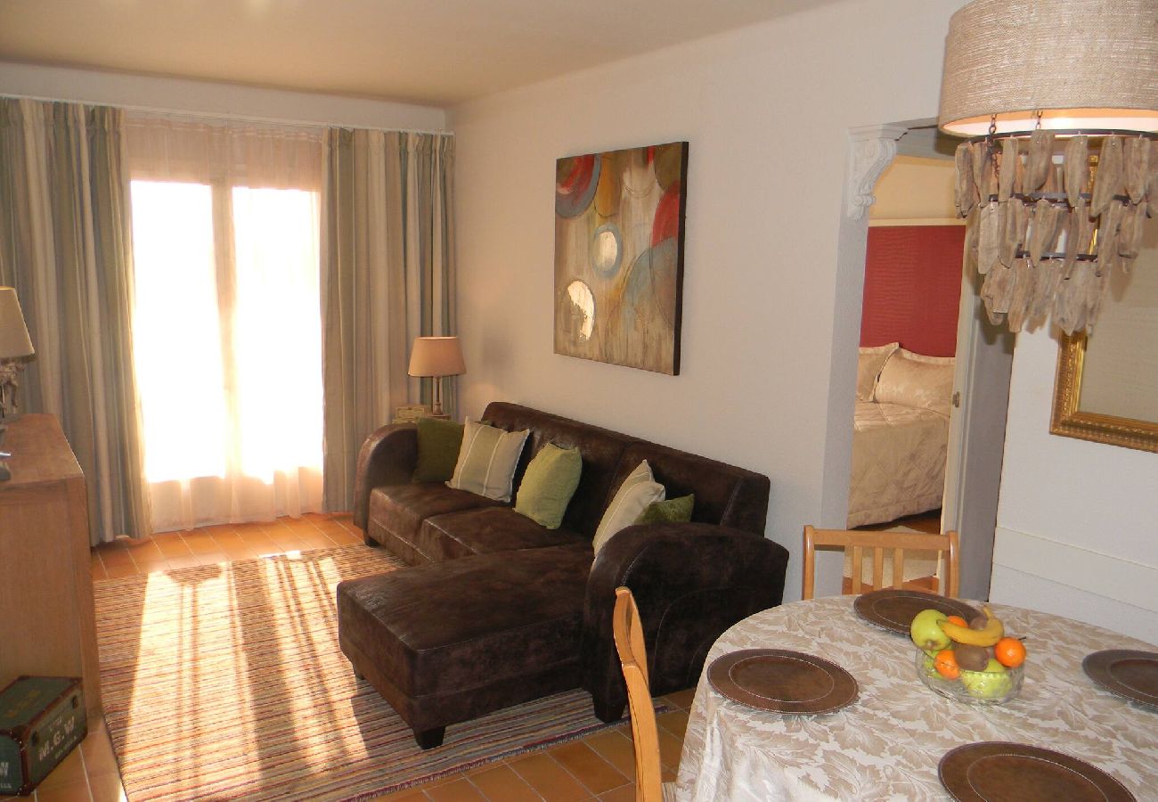 Appartement in Estartit - Nurimar