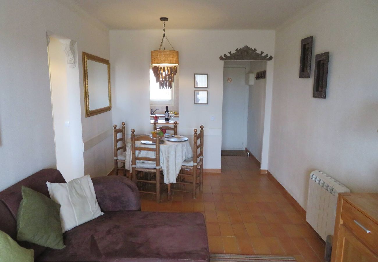 Appartement in Estartit - Nurimar