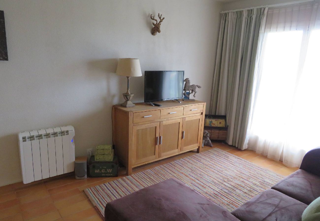 Appartement in Estartit - Nurimar