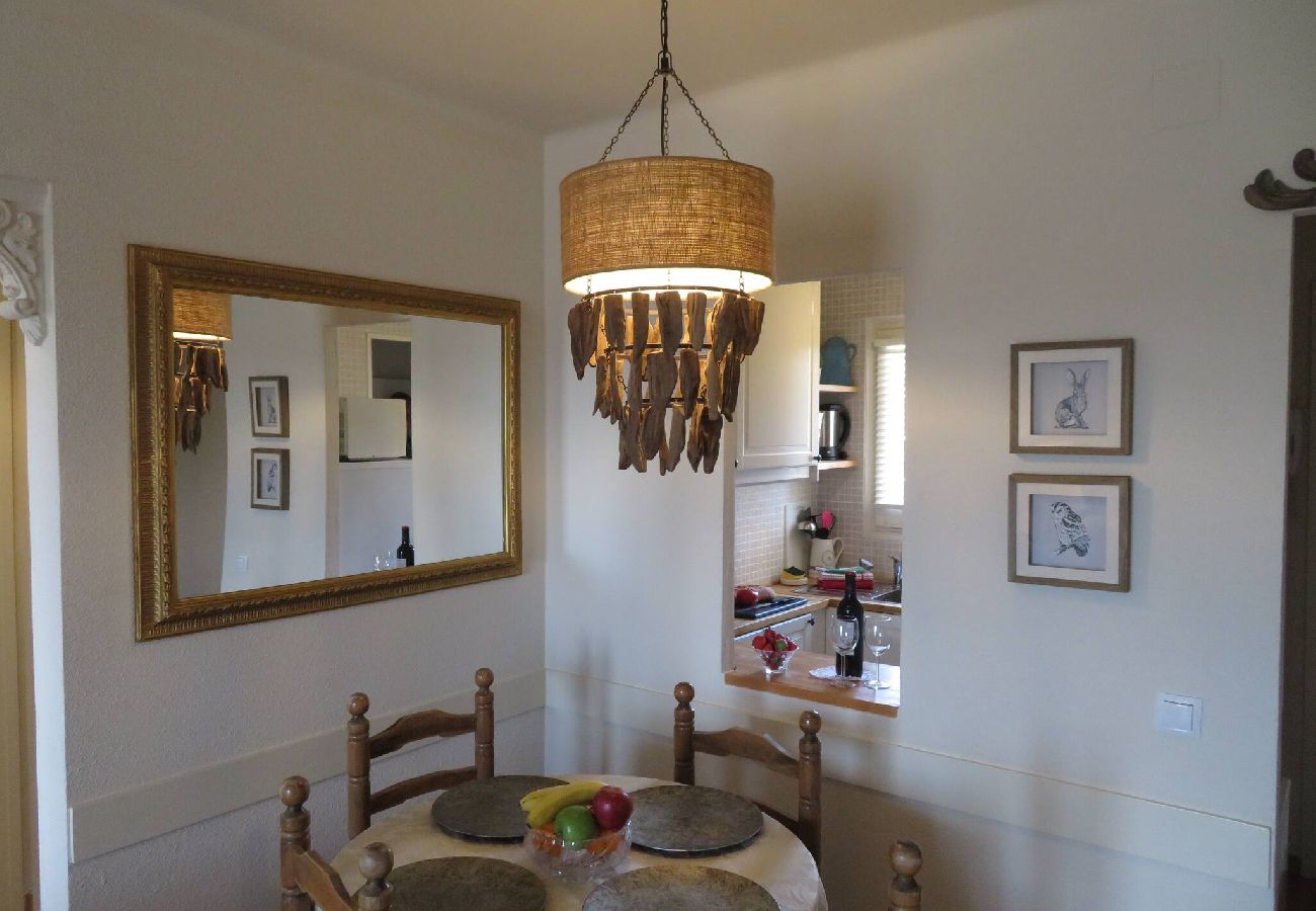 Appartement in Estartit - Nurimar