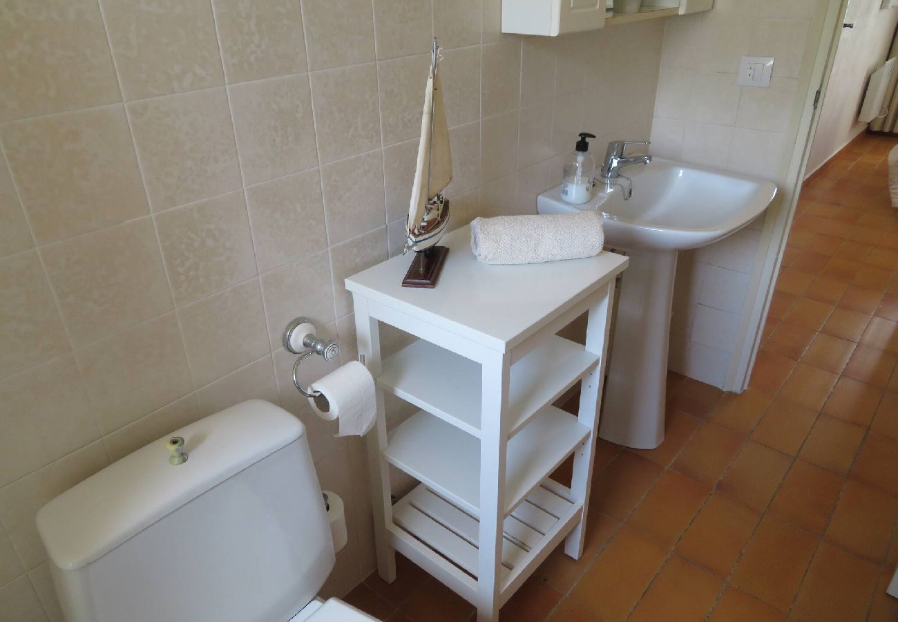 Appartement in Estartit - Nurimar