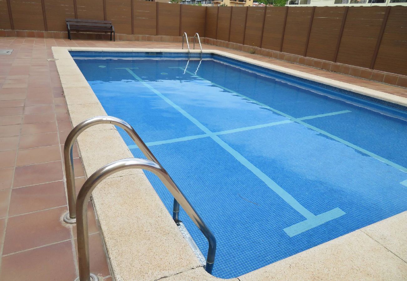 Appartement in Estartit - Nurimar