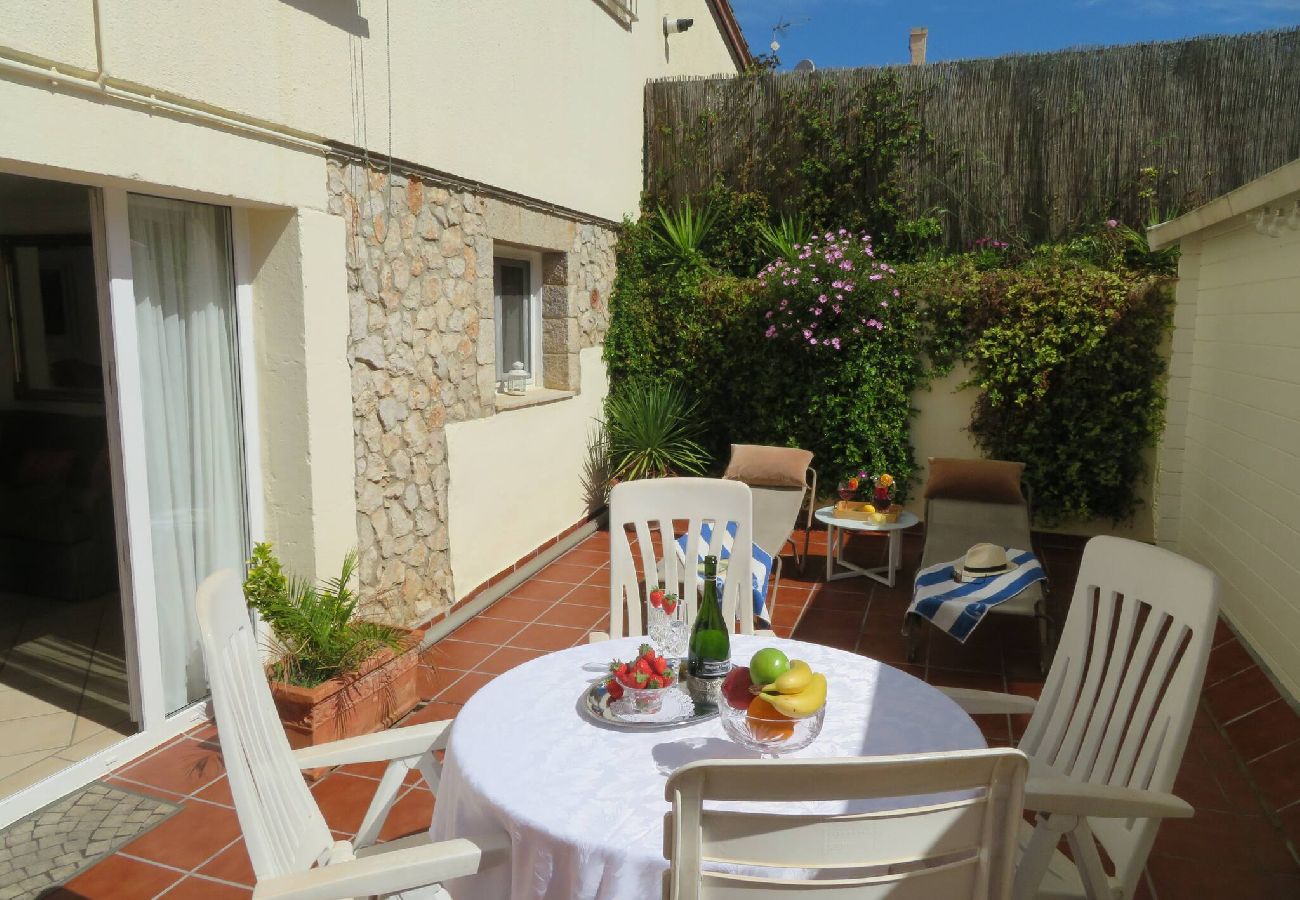 Huis in Estartit - Alemanya 35
