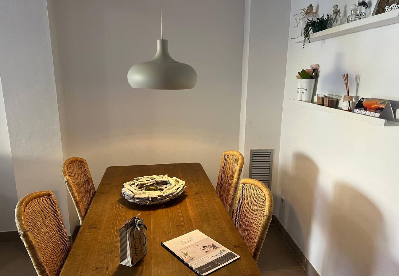 Appartement in Torroella de Montgri - Safareig bajo 1