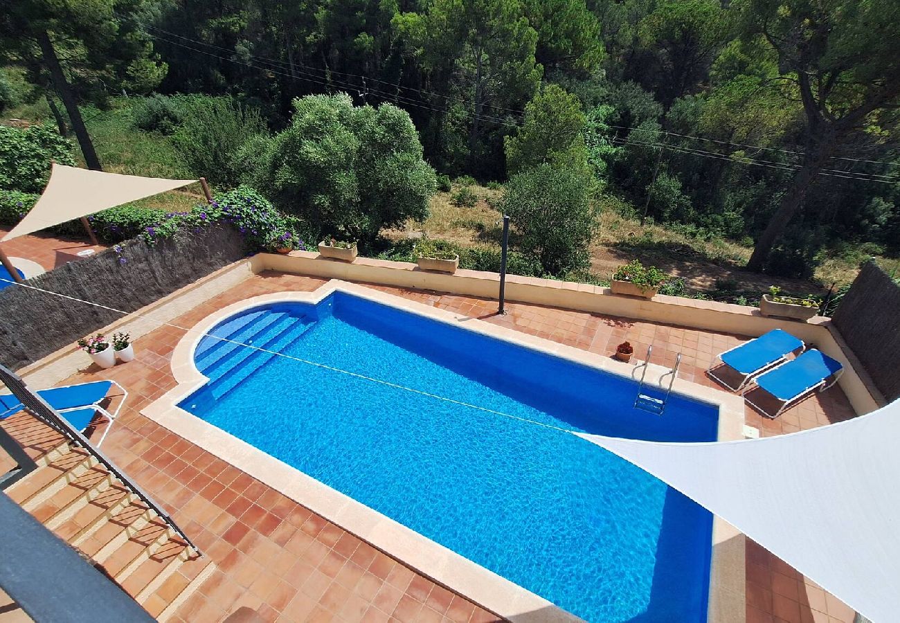 Huis in Estartit - Maresme 42