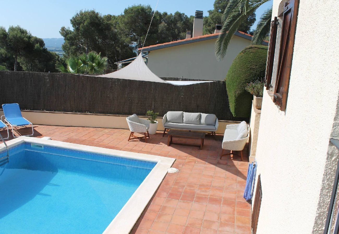 Huis in Estartit - Maresme 42