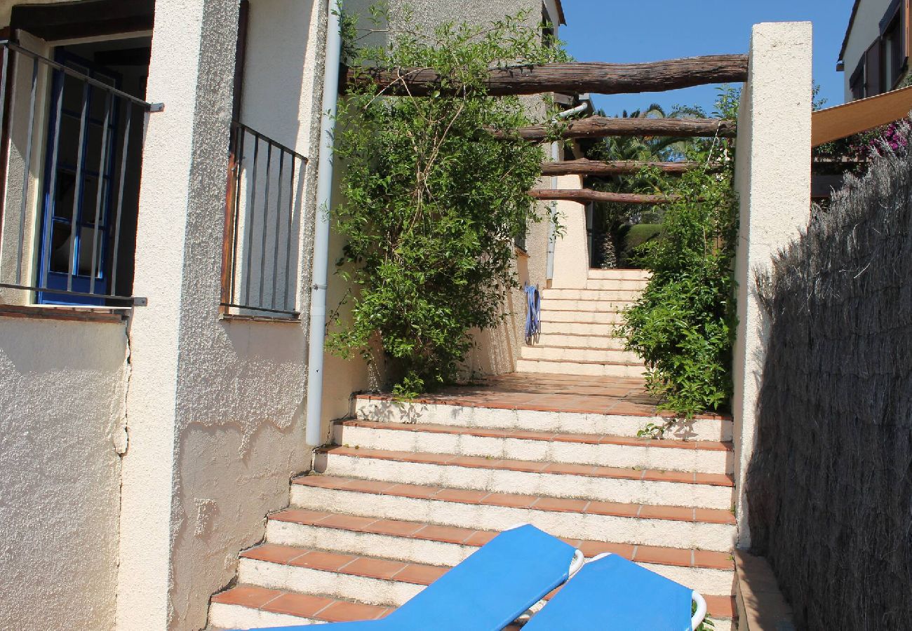 Huis in Estartit - Maresme 42