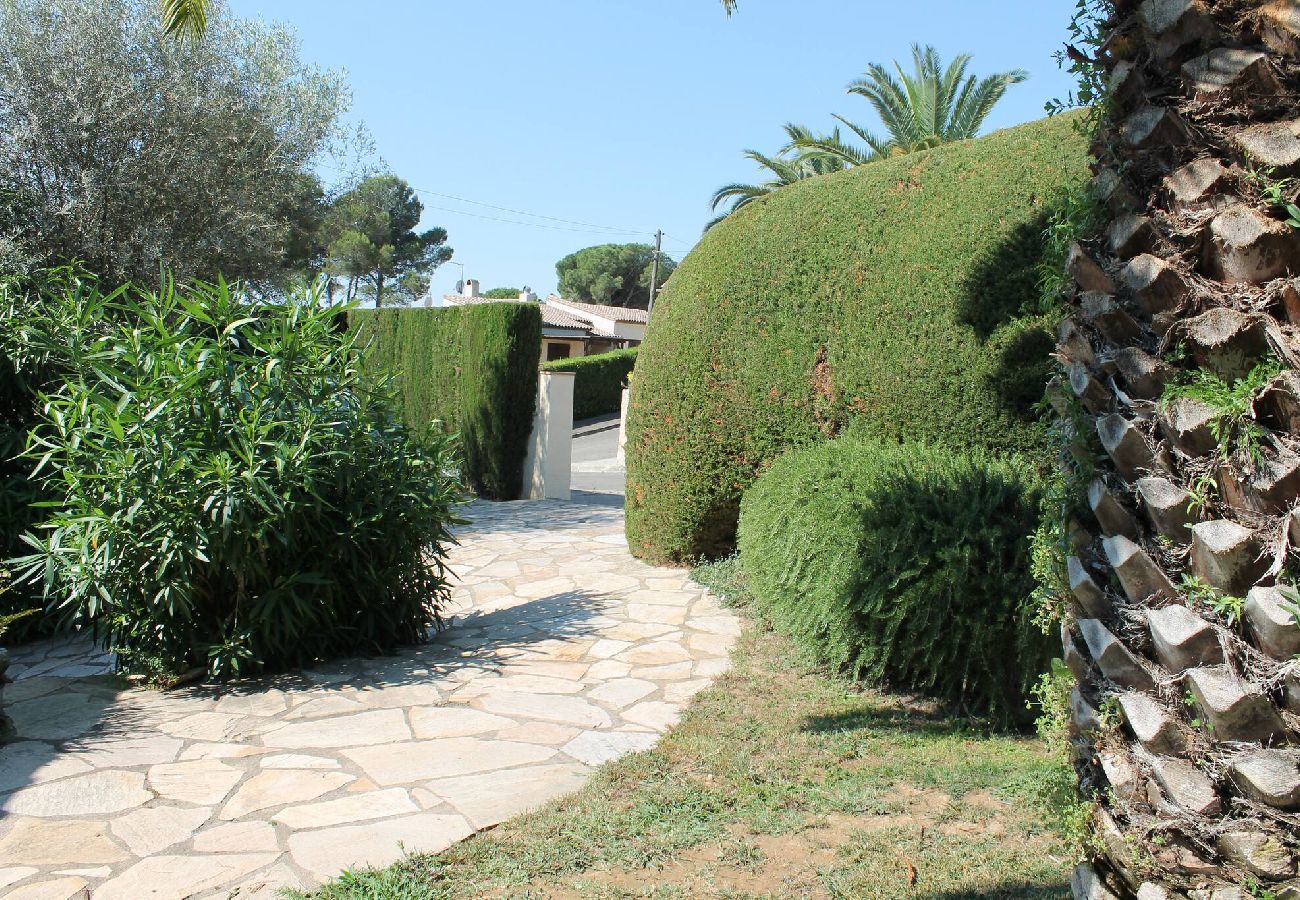 Huis in Estartit - Maresme 42