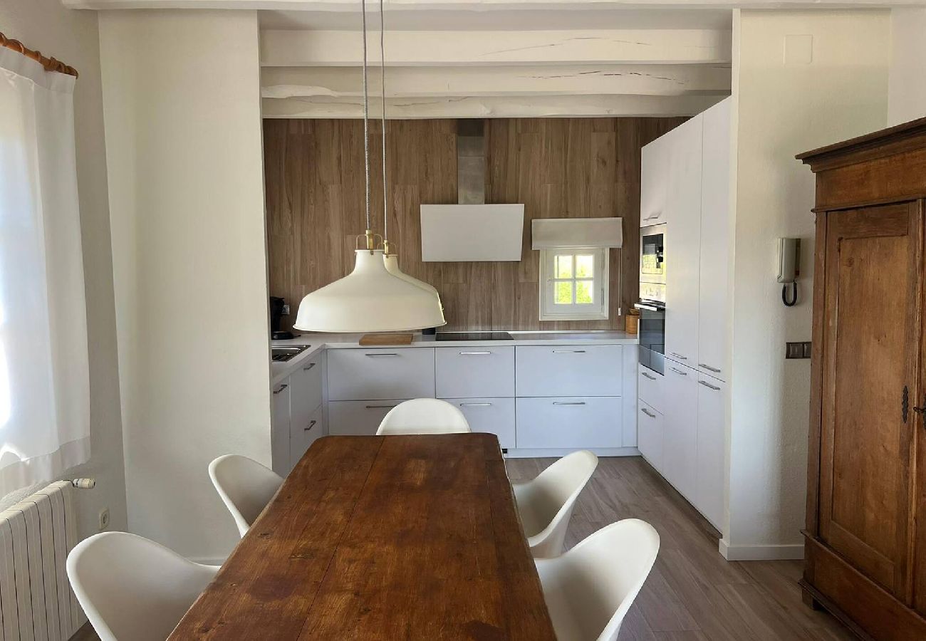 Huis in Estartit - Maresme 42