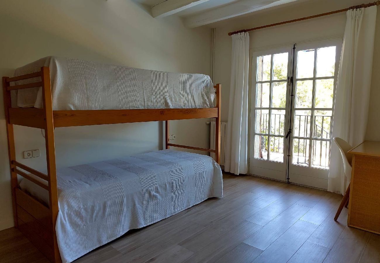 Huis in Estartit - Maresme 42