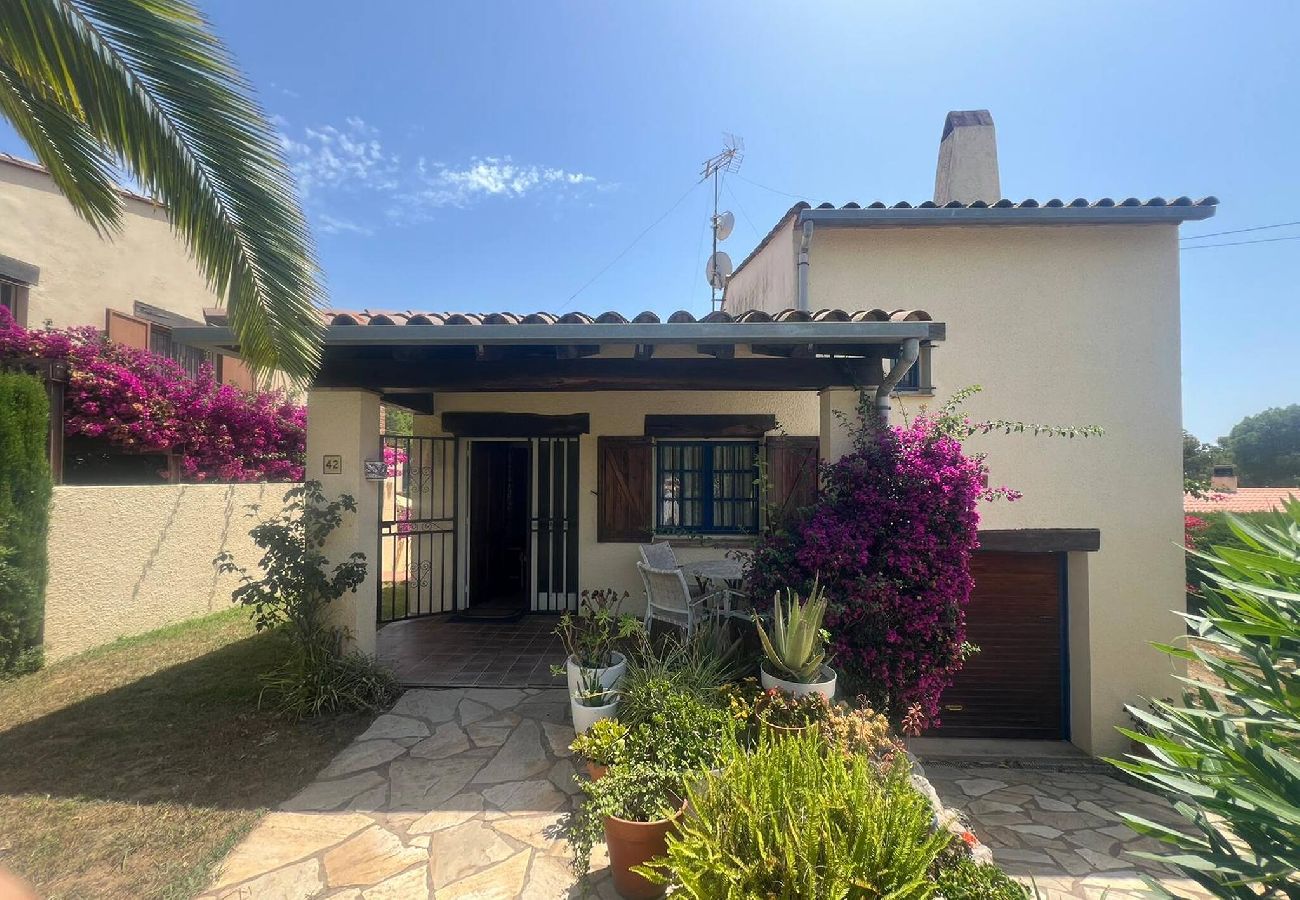 Huis in Estartit - Maresme 42