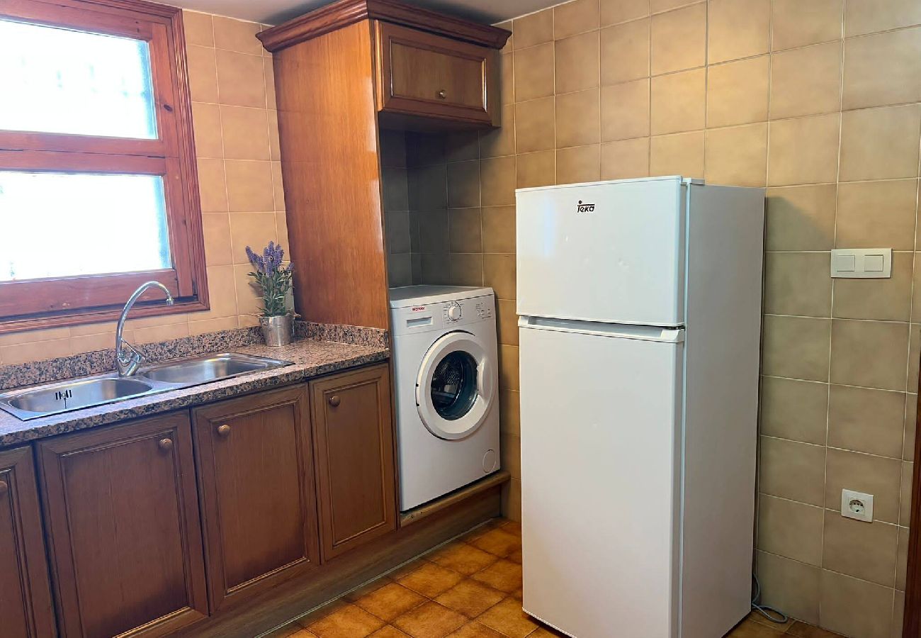 Huis in Estartit - Ang 13