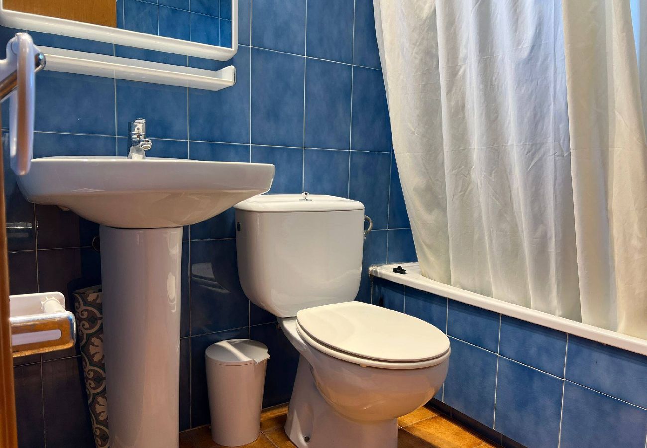 Huis in Estartit - Ang 13