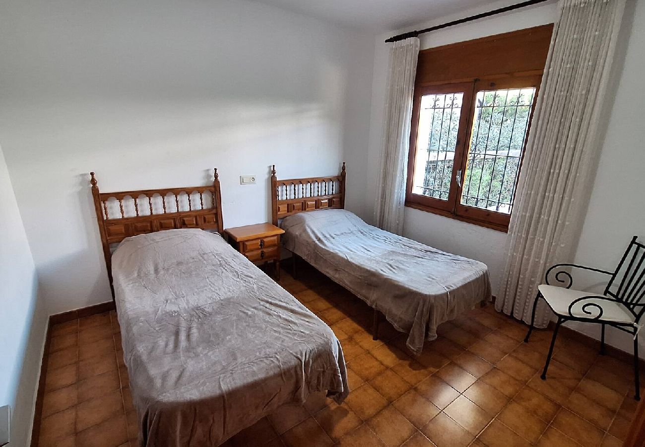 Huis in Estartit - Ang 13