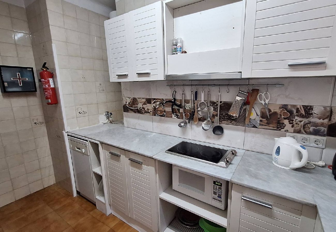 Condominium in Estartit - La Font