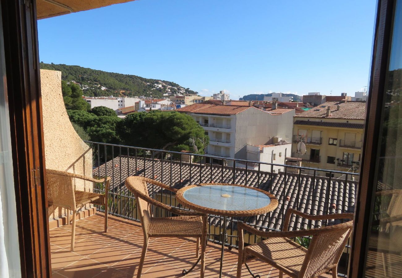 Condominium in Estartit - La Font