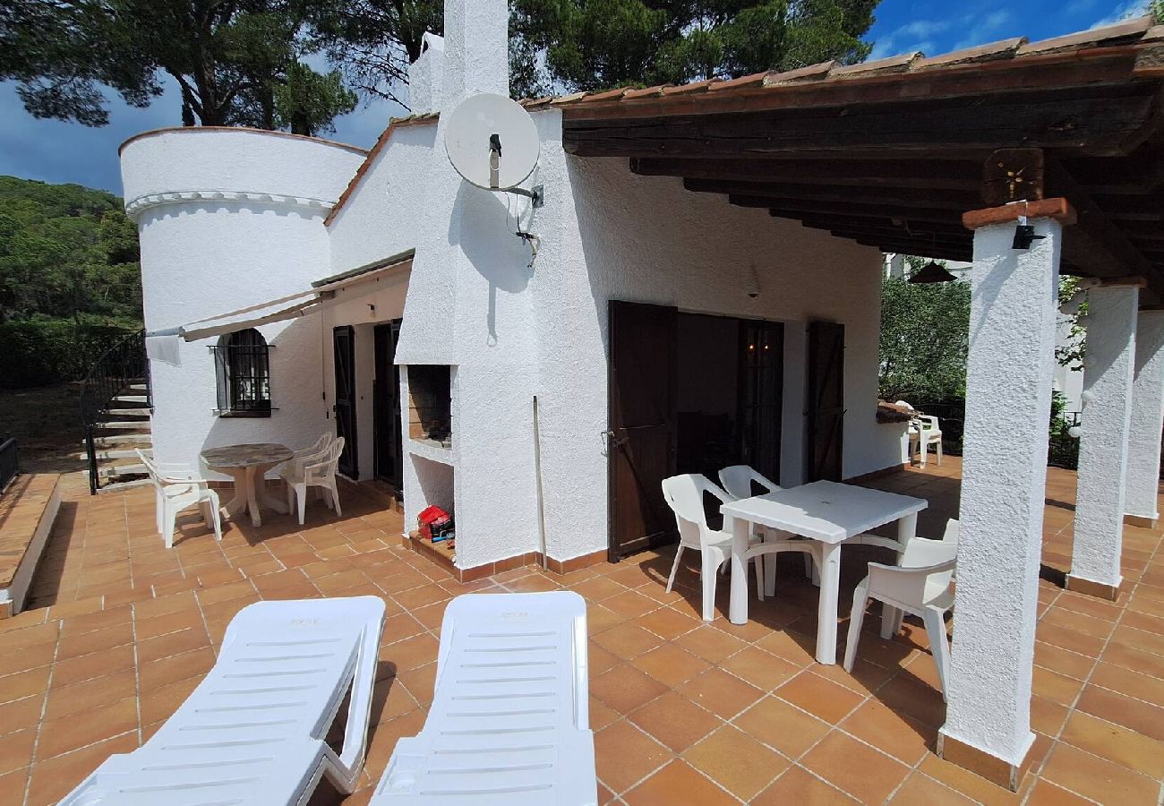 Huis in Torroella de Montgri - TV 57