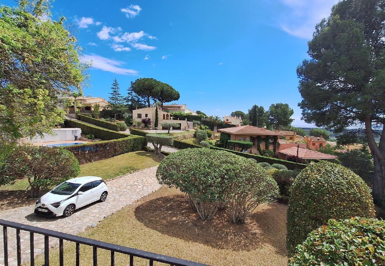 Huis in Torroella de Montgri - TV 57