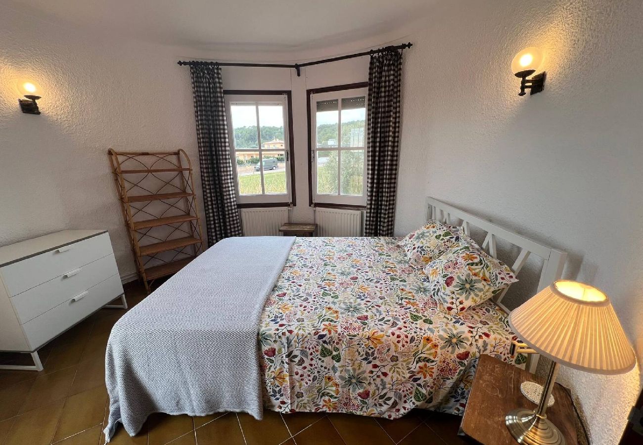 Huis in Estartit - CS 124