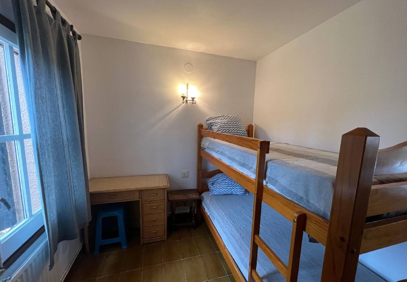 Huis in Estartit - CS 124