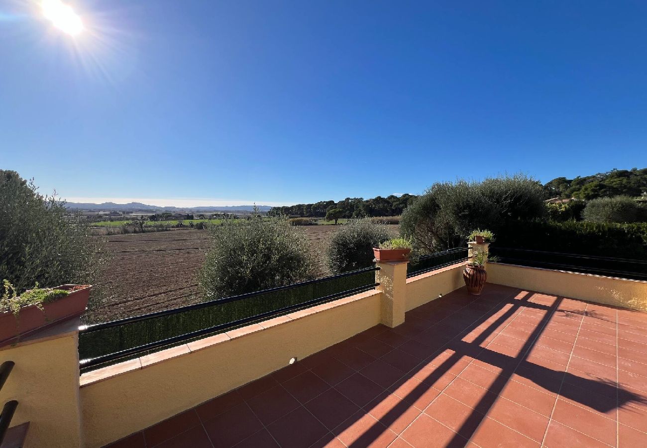 Huis in Torroella de Montgri - Priorat 16