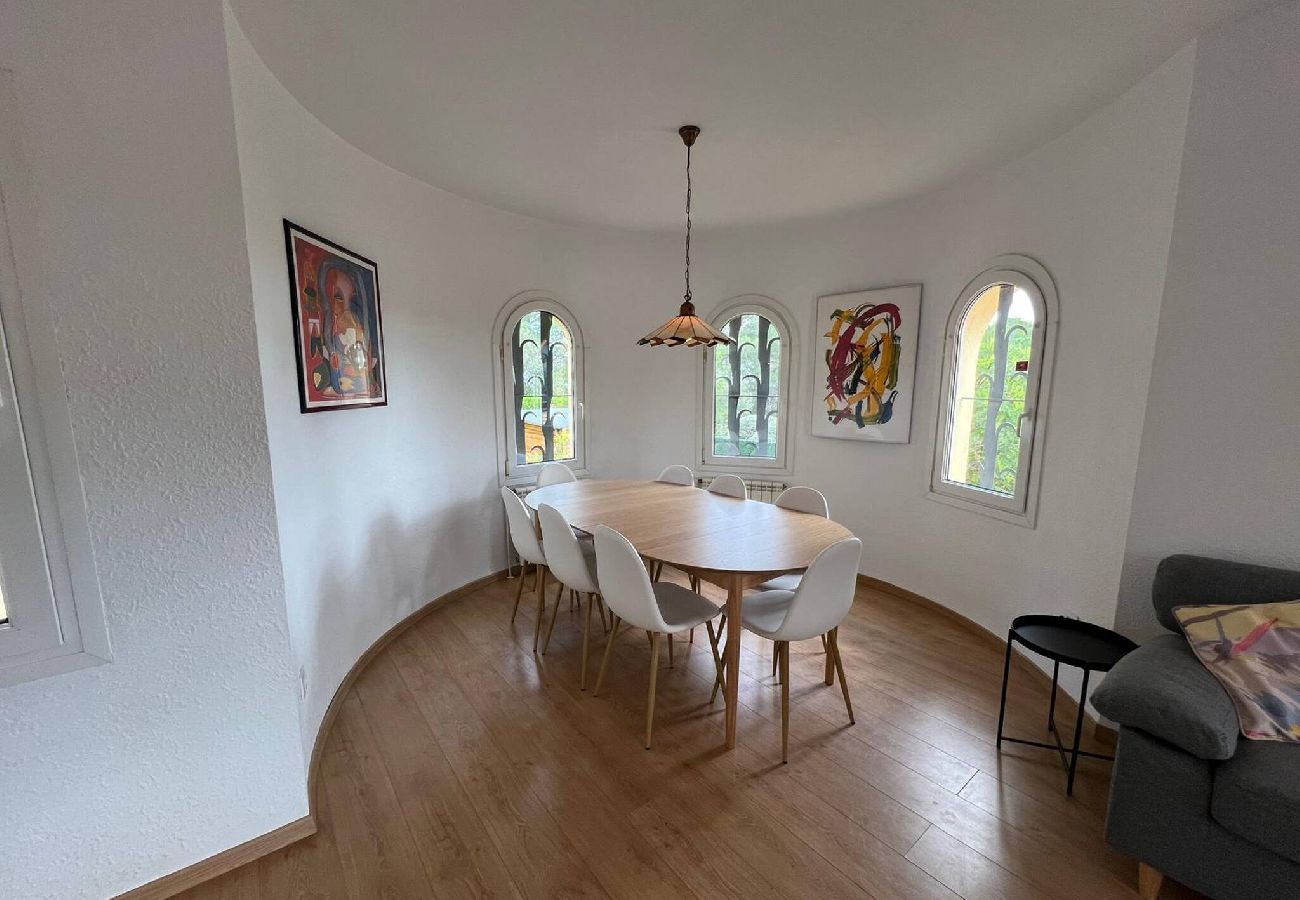 Huis in Torroella de Montgri - Priorat 16