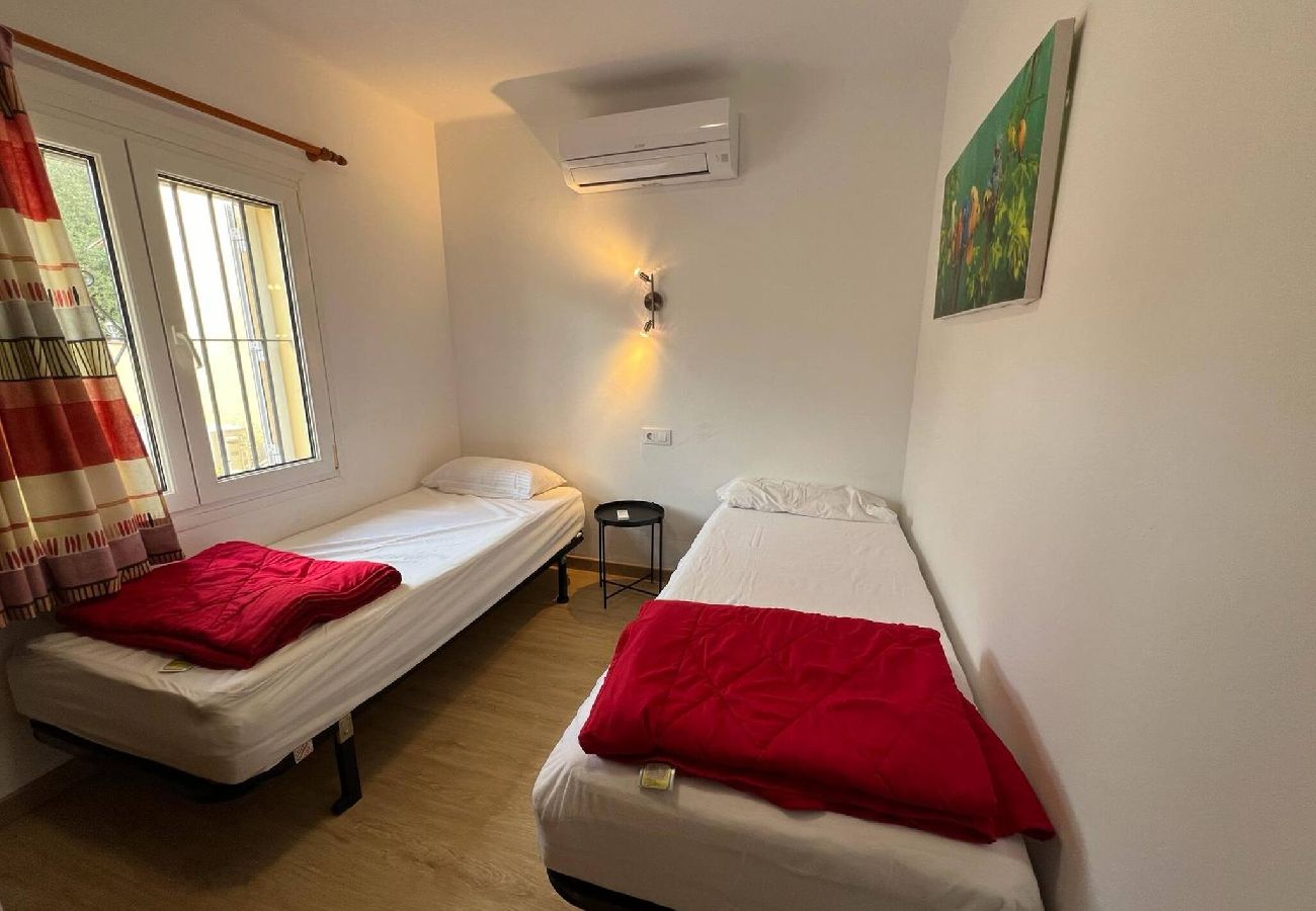 Huis in Torroella de Montgri - Priorat 16