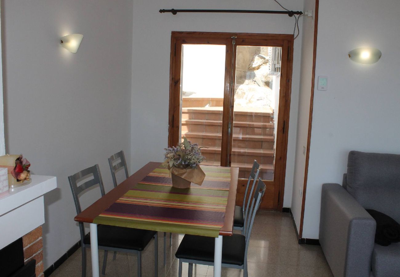 Huis in Estartit - Med. 21