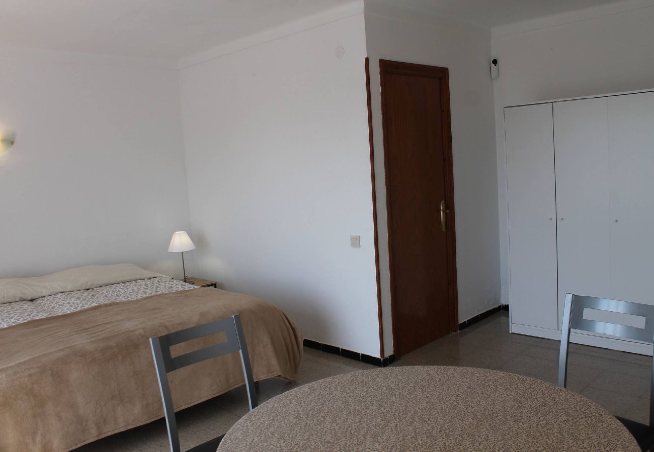 Huis in Estartit - Med. 21