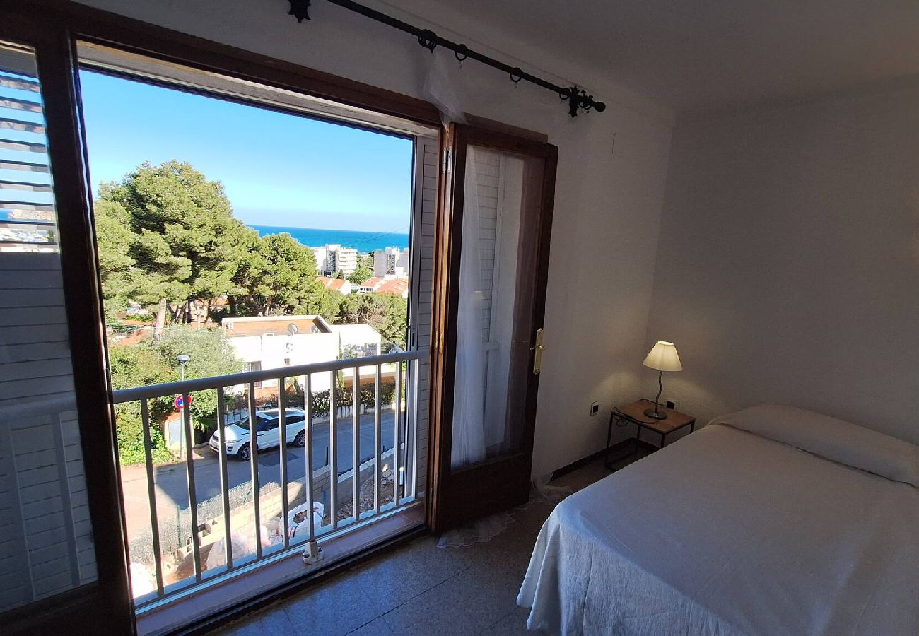 Huis in Estartit - Med. 21