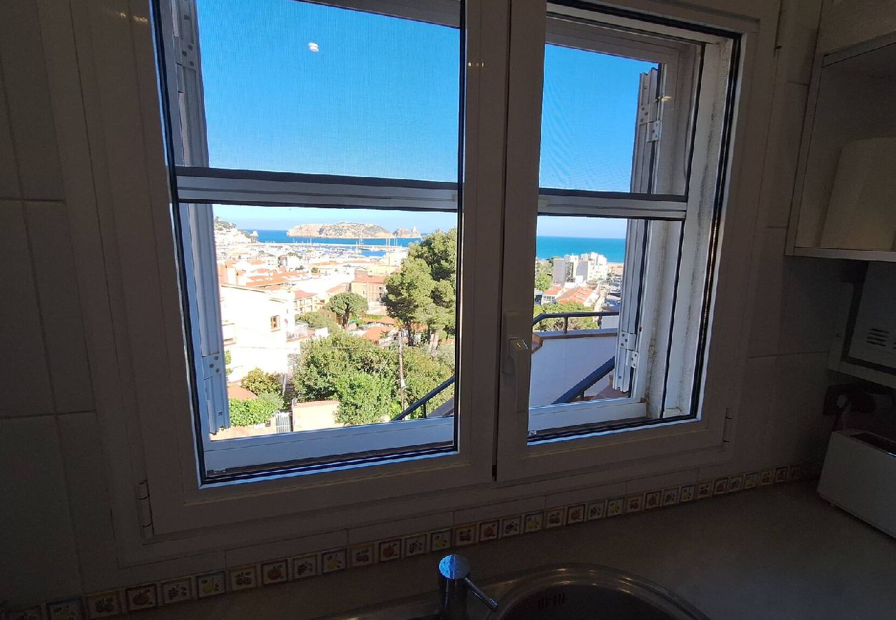 Huis in Estartit - Med. 21