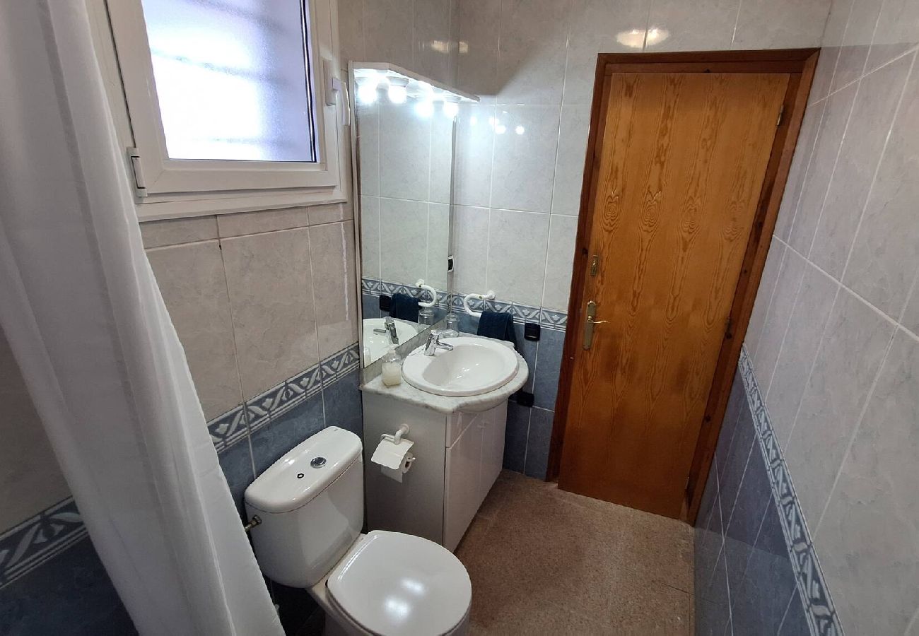 Huis in Estartit - Med. 21