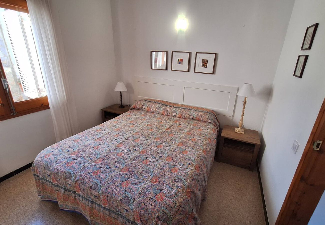 Huis in Estartit - Med. 21