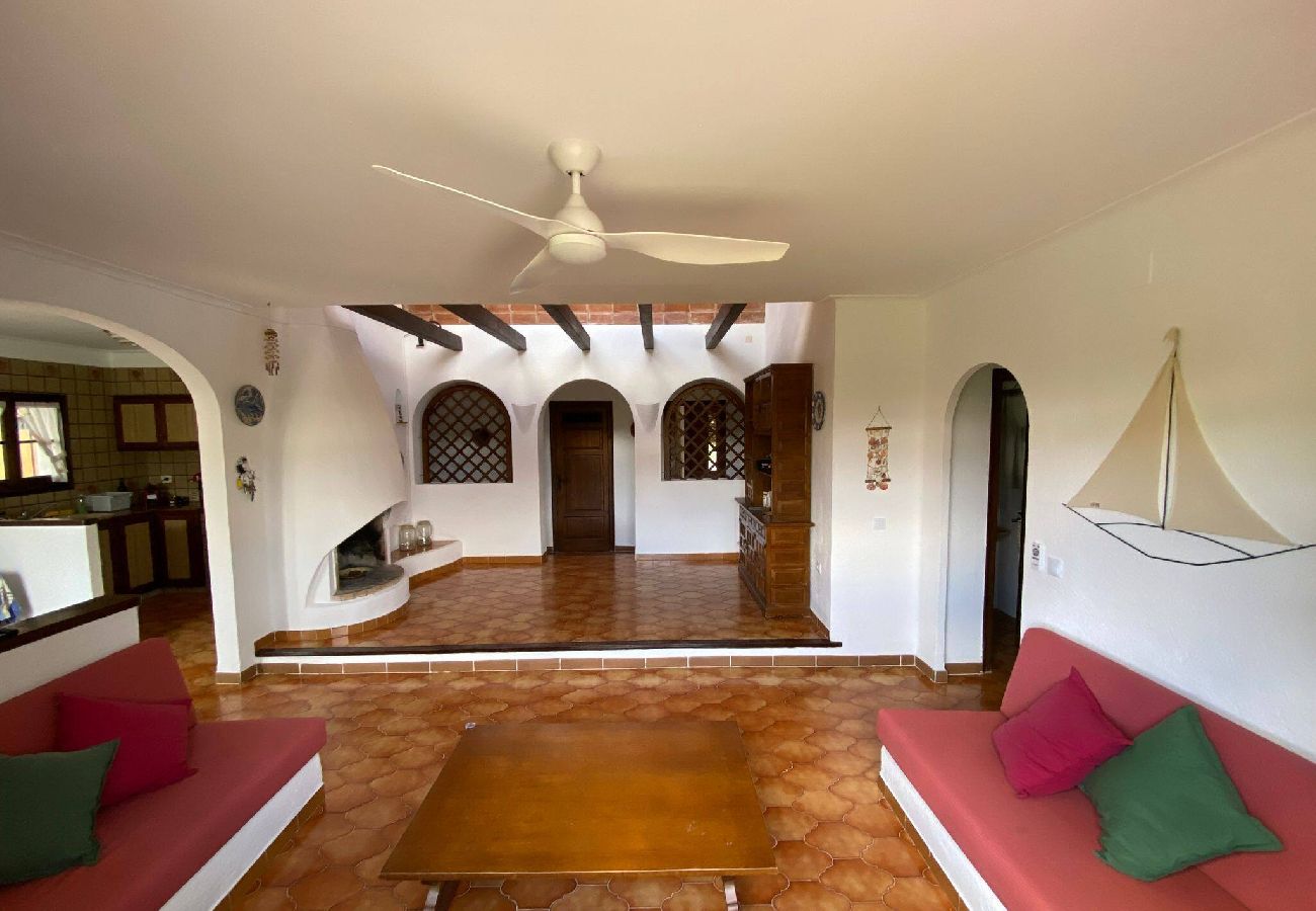 Bungalow in Estartit - Les Acacies 3