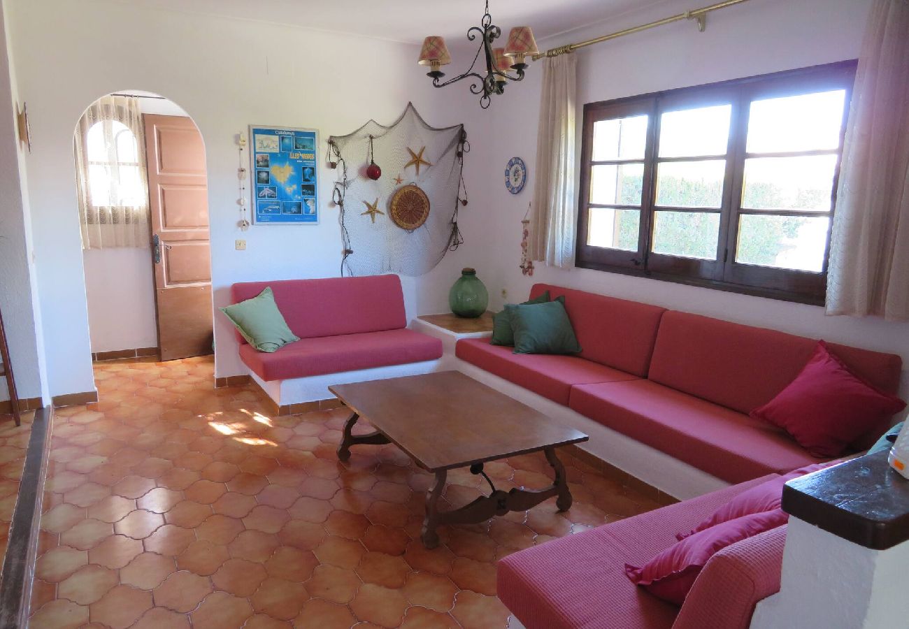 Bungalow in Estartit - Les Acacies 3