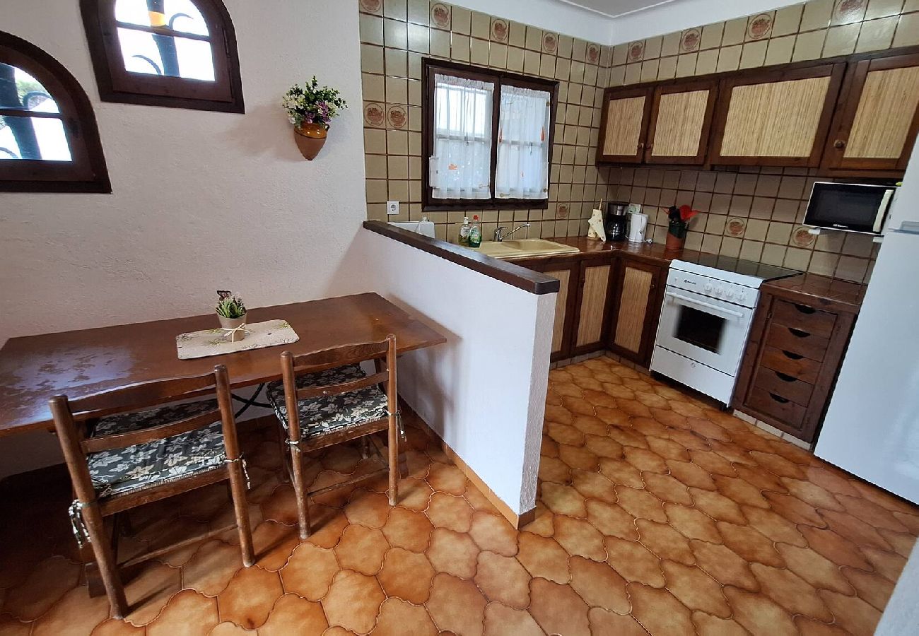 Bungalow in Estartit - Les Acacies 3