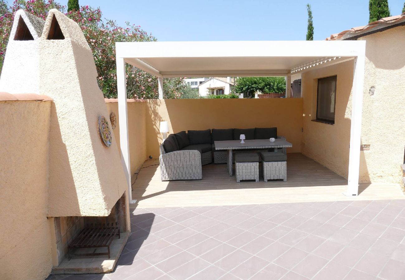 Huis in Estartit - Villa Franca