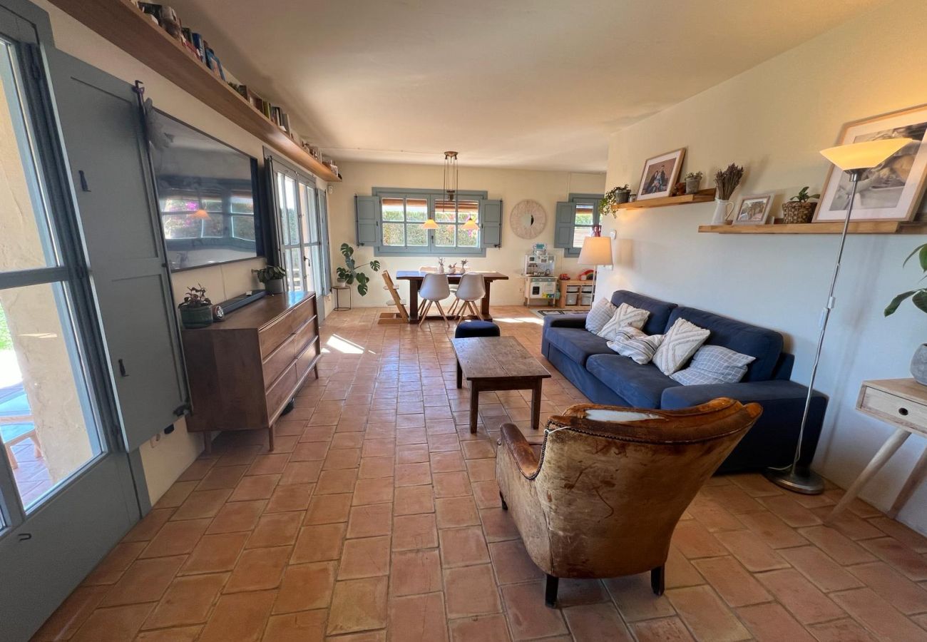 Villa in Forallac - Forallac